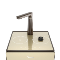 美的饮水机YR1806S-X