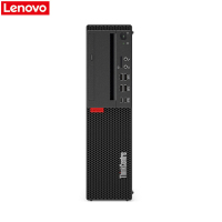 联想ThinkCentre商用主机M910S台机（i5-6500 8GB 500GB DVD 2G独显 WIN7Pro 3年保）中远海运
