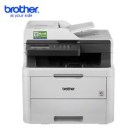 兄弟(brother)MFC-9350CDW A4彩色激光多功能一体机