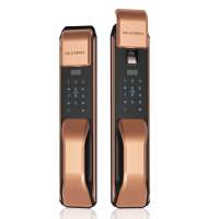 OLANBOA(T3)智能指纹锁