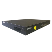 网御星云 下一代防火墙Power V6000-F20QC-XA
