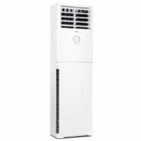 海尔(Haier) 3P冷暖柜机空调 72LW/23XDA33 立式柜机空调 3匹冷暖
