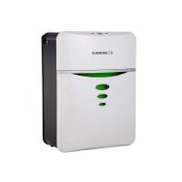 三木(SUNWOOD) SD9261碎纸机 4级保密 15L容量 办公家用文件资料粉碎机 SD9261