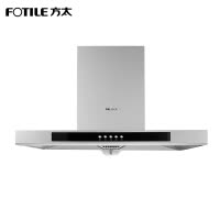 方太(FOTILE)净畅滤网 一级能效欧式吸油烟机按键式 CXW-200-EH40QE 17立方