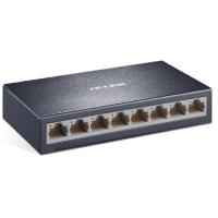 TP-LINK TL-SF1008D 8 口百兆交换机