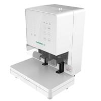 三木(SUNWOOD)SZ-9055 50MM自动财务凭证装订机 白色