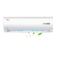 美的KFR-50GW/DY-DA400(D3)参数