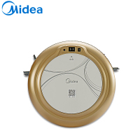 美的(Midea) 吸尘器R1-L061E扫地机器人 全自动智能家用