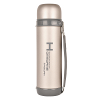 家魔仕轻享广口旅游壶 HM-1627L