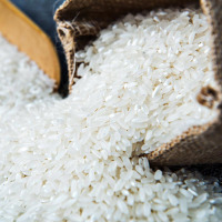 新米上市 步谷 5000g*2包装包装 精选有机稻花香大米 五常原产地 五常大米 东北大米