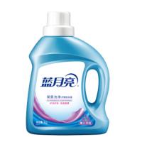 蓝月亮 深层洁净护理洗衣液薰衣草香（自然清香） 1KG