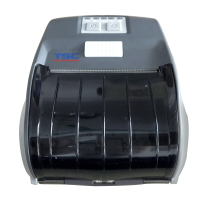 台半（TSC）TSC-30W便携式条码打印机票据打印机热敏标签打印 热敏/热转印 标签机/条码打印机无线网络功能