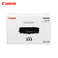 佳能 原装硒鼓 CRG333 黑色硒鼓