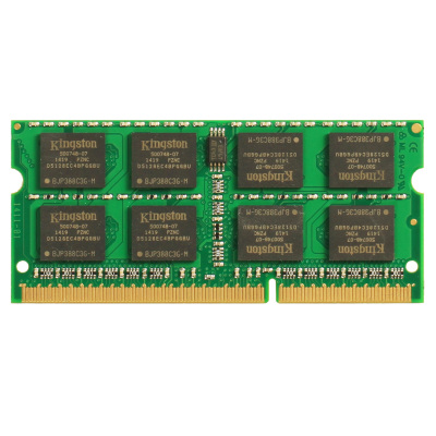 金士顿 DDR3 8G 笔记本电脑内存条