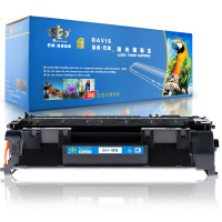 皇者.巴威(BAVIS)适合 佳能CRG-319硒鼓适合MF5950DW F5930DN粉盒LBP6310DN打印机墨盒