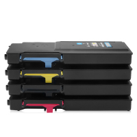 富士施乐DocuPrint CM405df CP405d粉盒墨粉筒