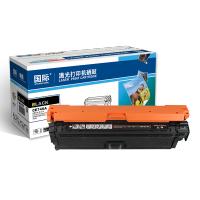 国际 CE740A 黑色硒鼓(适用HP CP5225,CP5225n,CP5225dn CP5220)