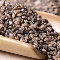 谷裕道 黑麦米950g+大黄米980g+有机绿小米1000g+有机金小米1000g 四种杂粮组合装