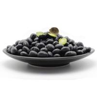 谷裕道 黑大豆黑豆820g(无染色 可打豆浆 五谷 杂粮 粗粮 大米伴侣)无公害产品