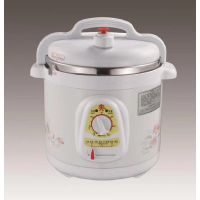 多星 电压力锅 DYA1100-6A 6L额定功率1100W