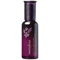 [滋润保湿提拉紧致]innisfree 悦诗风吟 九重臻致修护调理水 200毫升 柔肤水 爽肤水 清爽;保湿补水