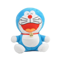 哆啦A梦(DORAEMON) 公仔颈枕DM-4623