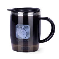 哆啦A梦(DORAEMON) 尊贵咖啡杯DM-1415