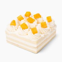 贝思客1磅芒go蛋糕