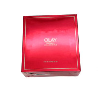 玉兰油(OLAY)新生臻粹面霜磁力动能导入仪套装