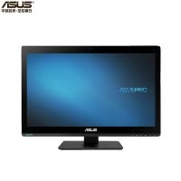 华硕(ASUS)19.5英寸商用一体机电脑A4321UKH-BB327M(G3900 4G 500G DOS)
