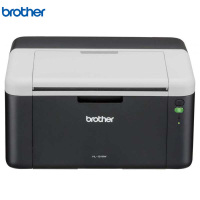 兄弟 (brother) HL-1218W黑白激光 打印机 带无线网络 学生打印作业打印
