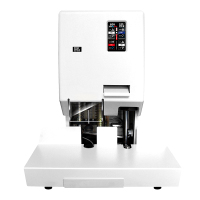 欧市利OSL全自动铆管装订机 60V自动铆管装订机(优享服务)