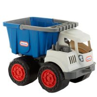 小泰克 Little Tikes 工程车系列-卡车 MGAC642937PE4C