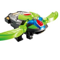 元灵锁弹射版-波比YS8871E