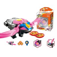 元灵锁弹射版-菲菲YS8871B