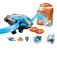 元灵锁弹射版-小呆呆YS8871C