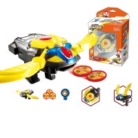 元灵锁弹射版-猪猪侠YS8871A