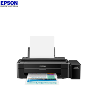 爱普生L310彩色打印机