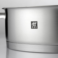 双立人Zwilling Moment 24cm 深烧锅 ZW-C131