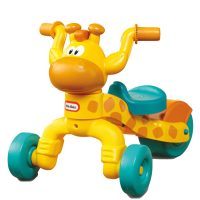 小泰克 Little Tikes 长颈鹿童车 MGAC627170MXX1