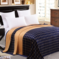 芳恩意大利云毯