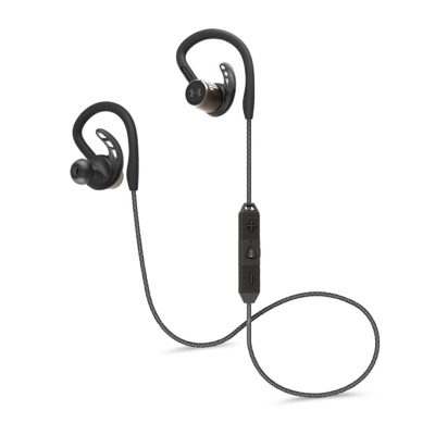 JBL UA Sport Wireless Pivot 安德玛联名款耳挂式专业无线蓝牙入耳运动耳机