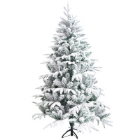 圣诞树套装 SCP-3304 装饰圣诞树2.1m(价格是单套价格,起订量10套,不足起订量不发货)