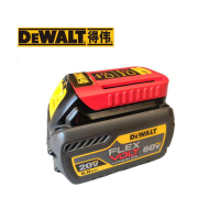 得伟DeWALT DCH323电池包（电池2个，充电器1个） DCH323-D2C1