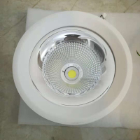 國産 格瑞丰 固定式 LED灯具 GS7102-40W (单位:个)