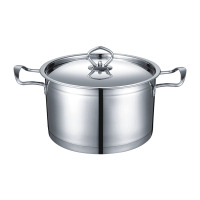 乐克尔(Lecker) KR-112 尚汤(汤锅)22cm