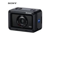 索尼(SONY)DSC-RX0 迷你黑卡数码相机(1英寸大底 便携高画质蔡司镜头 三防功能)