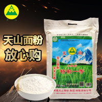 天山 面粉 特制一等小面粉 25KG (单位:袋)