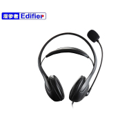 漫步者(EDIFIER)USB K3000专业语音耳机