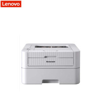 联想(Lenovo)LJ2400升级LJ2400pro新款 黑白激光打印机